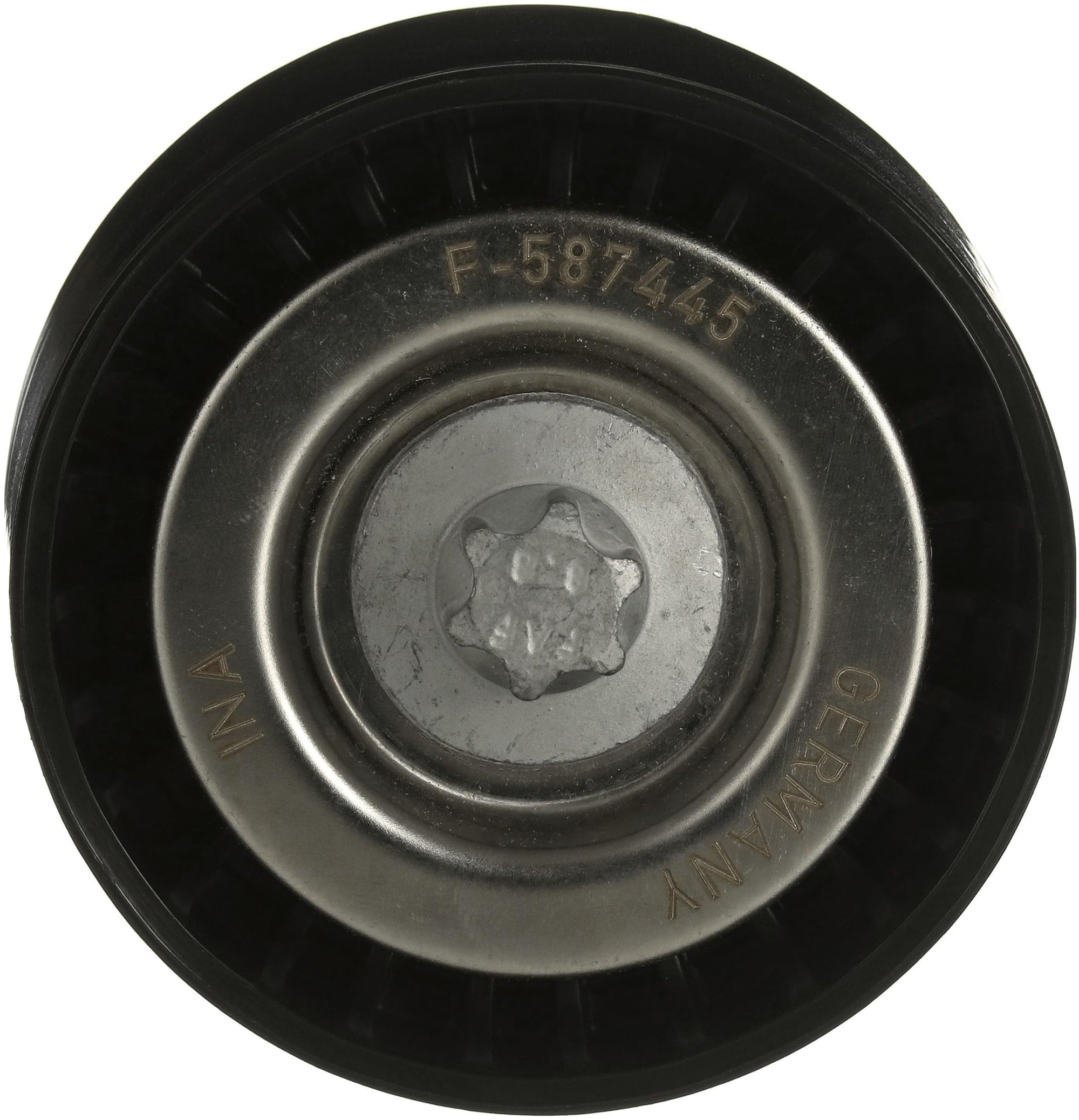 DriveAlign nobrandname 36464 Idler/Tensioner Belt Pulley