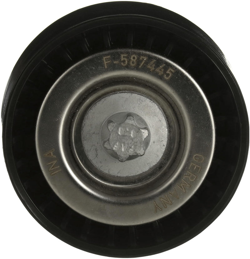 DriveAlign nobrandname 36464 Idler/Tensioner Belt Pulley