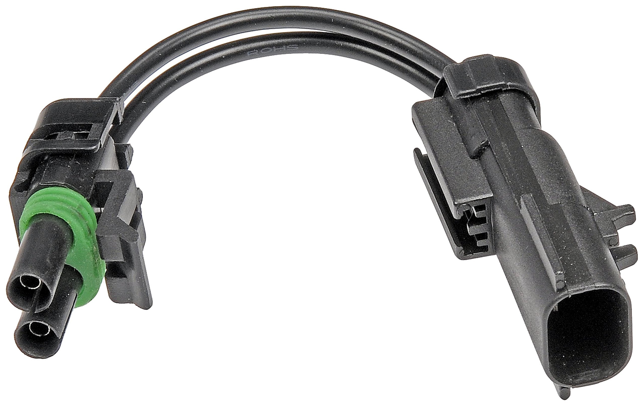 Dorman Engine Cooling Fan Assembly 620-001 Compatible with Select Jeep Models