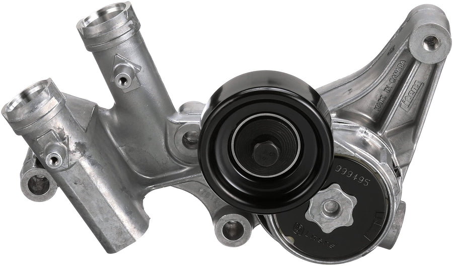 Automatic DriveAlign Belt Drive Tensioner