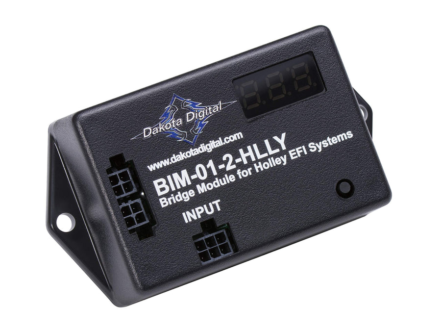 EFI HOL Interface