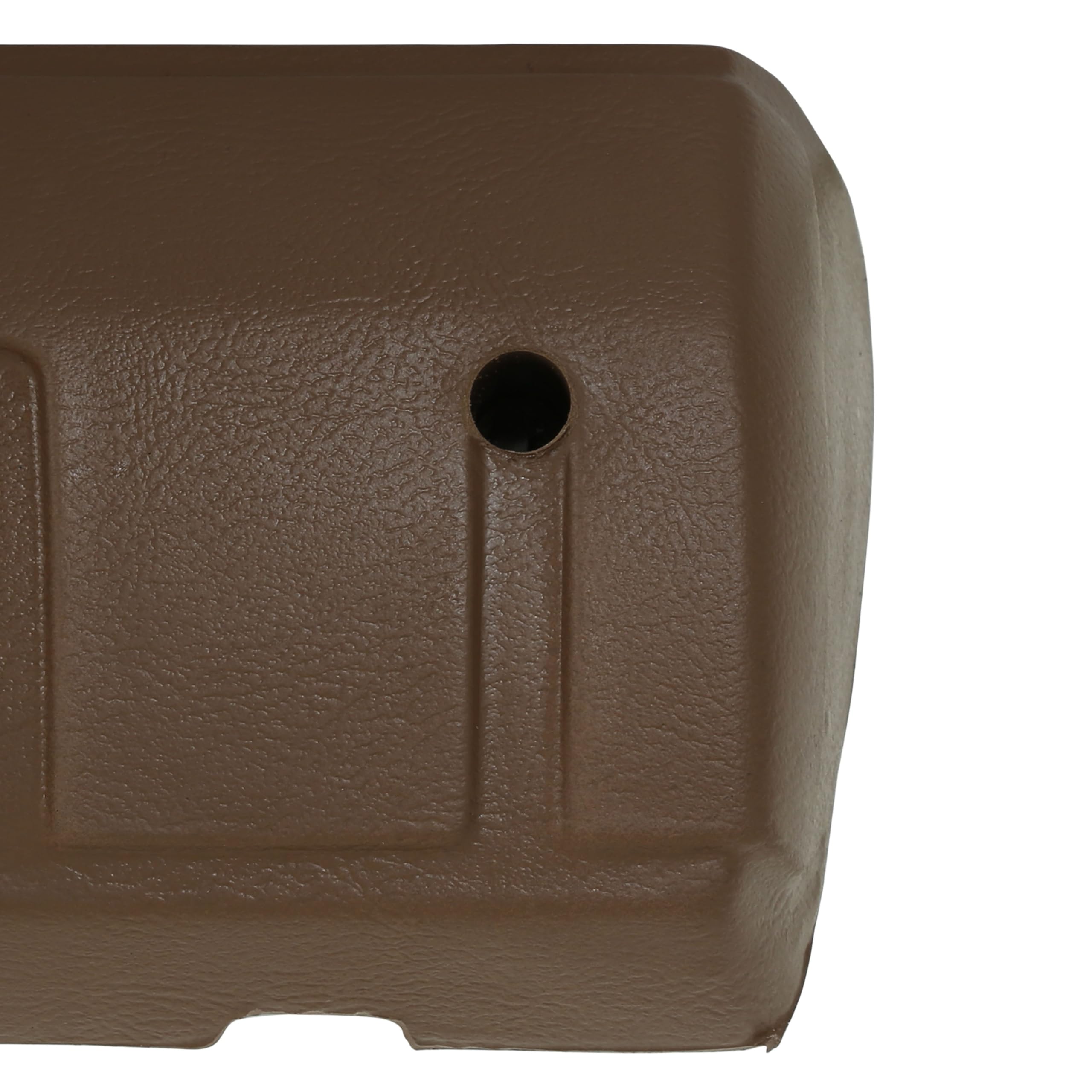 Brothers ARX7100SADDLE Trucks Arm Rest - Front - Left/Right - Saddle - Each