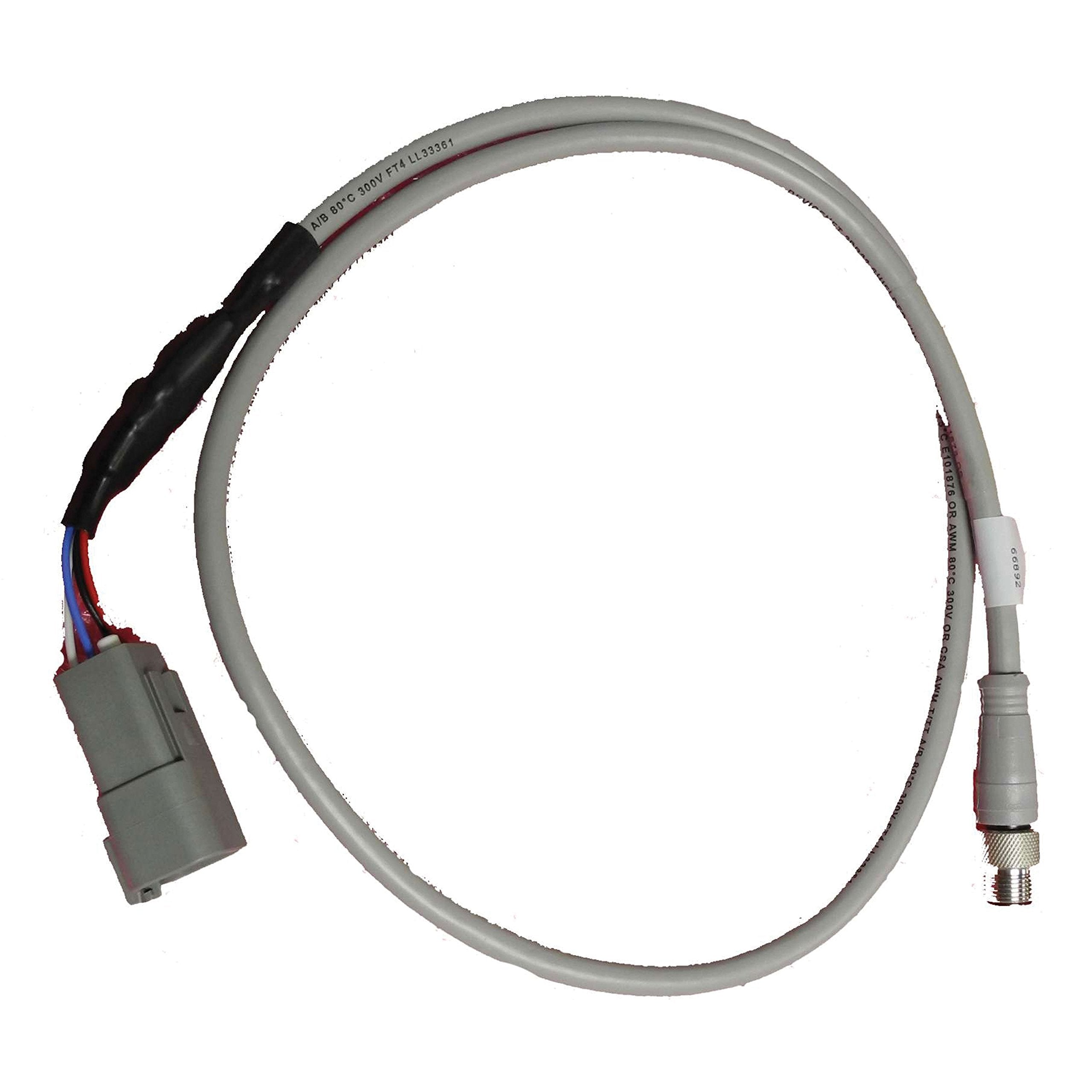 Tachometer Harness Sierra International 69996K