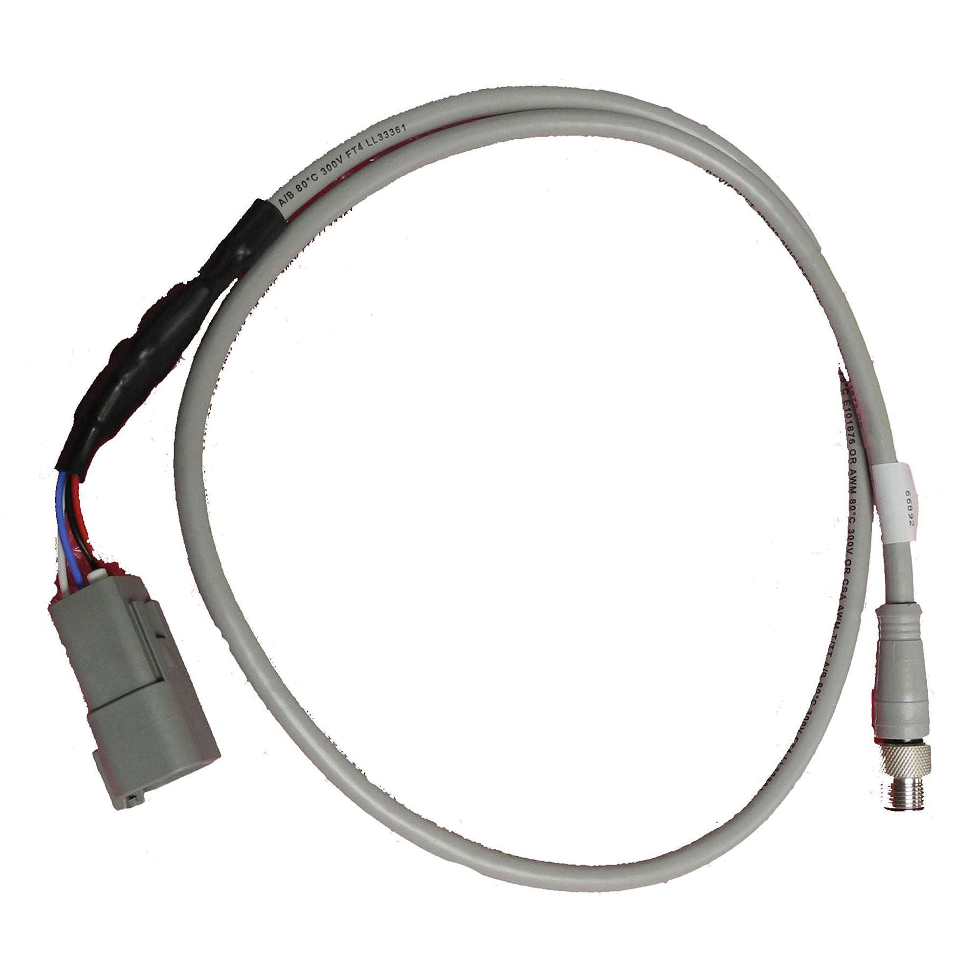 Tachometer Harness Sierra International 69996K