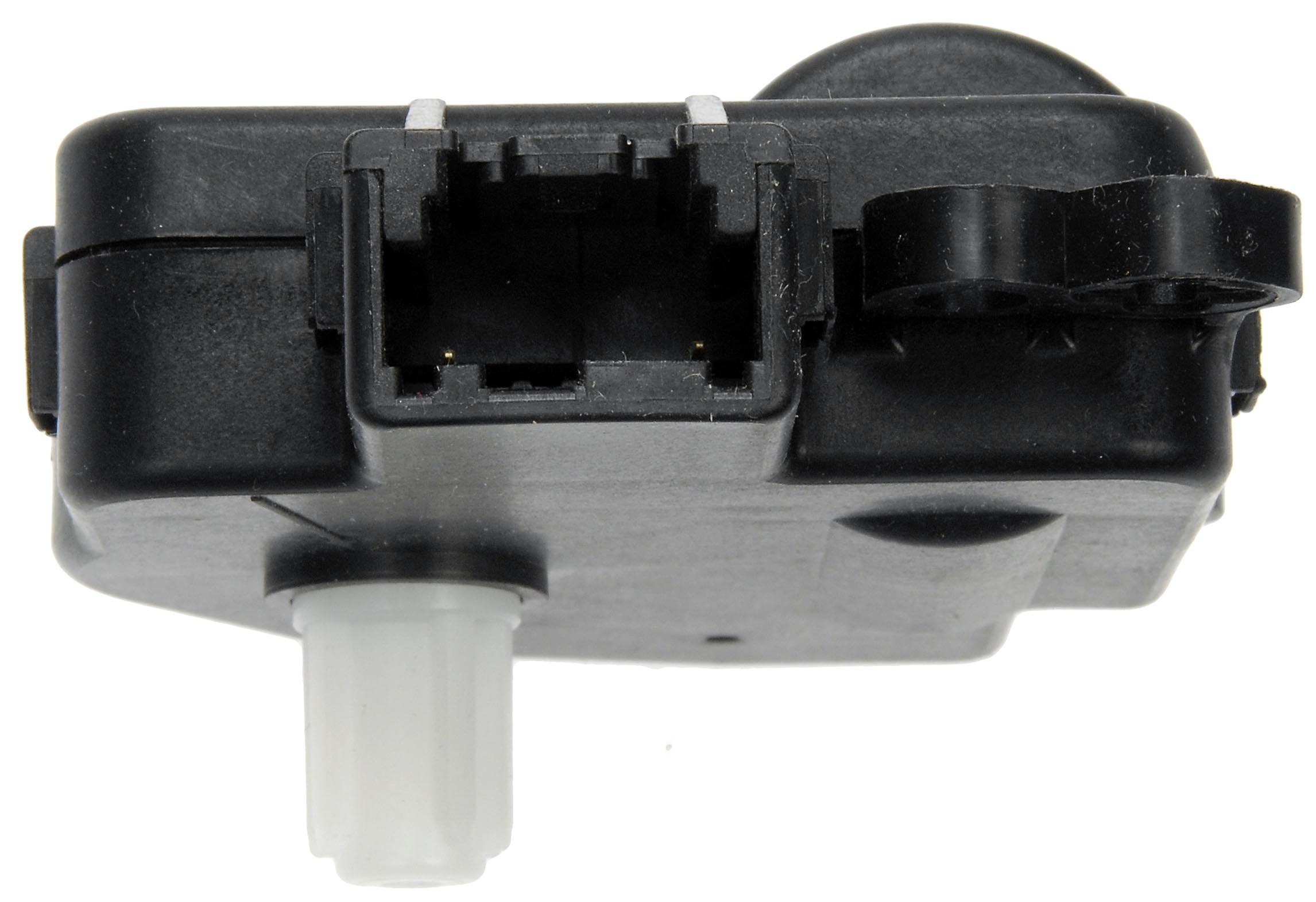 Dorman HVAC Blend Door Actuator 604-045 Compatible with Select Models
