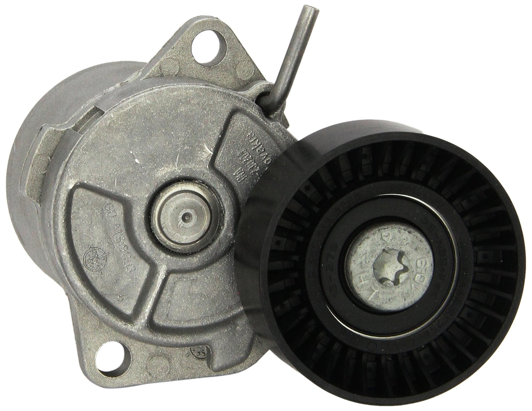 Tensioner Gates