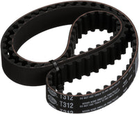 Premium Gates Automotive Timing Belt T312