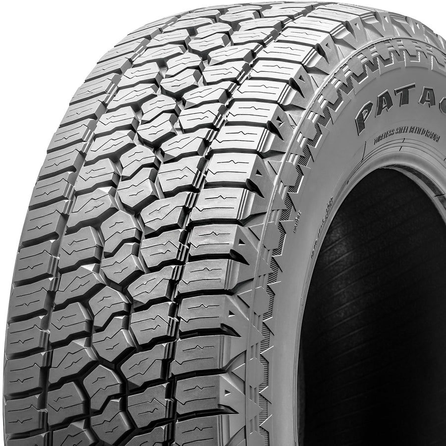 Patagonia Milestar A/T R LT225/75R16 115/112Q E