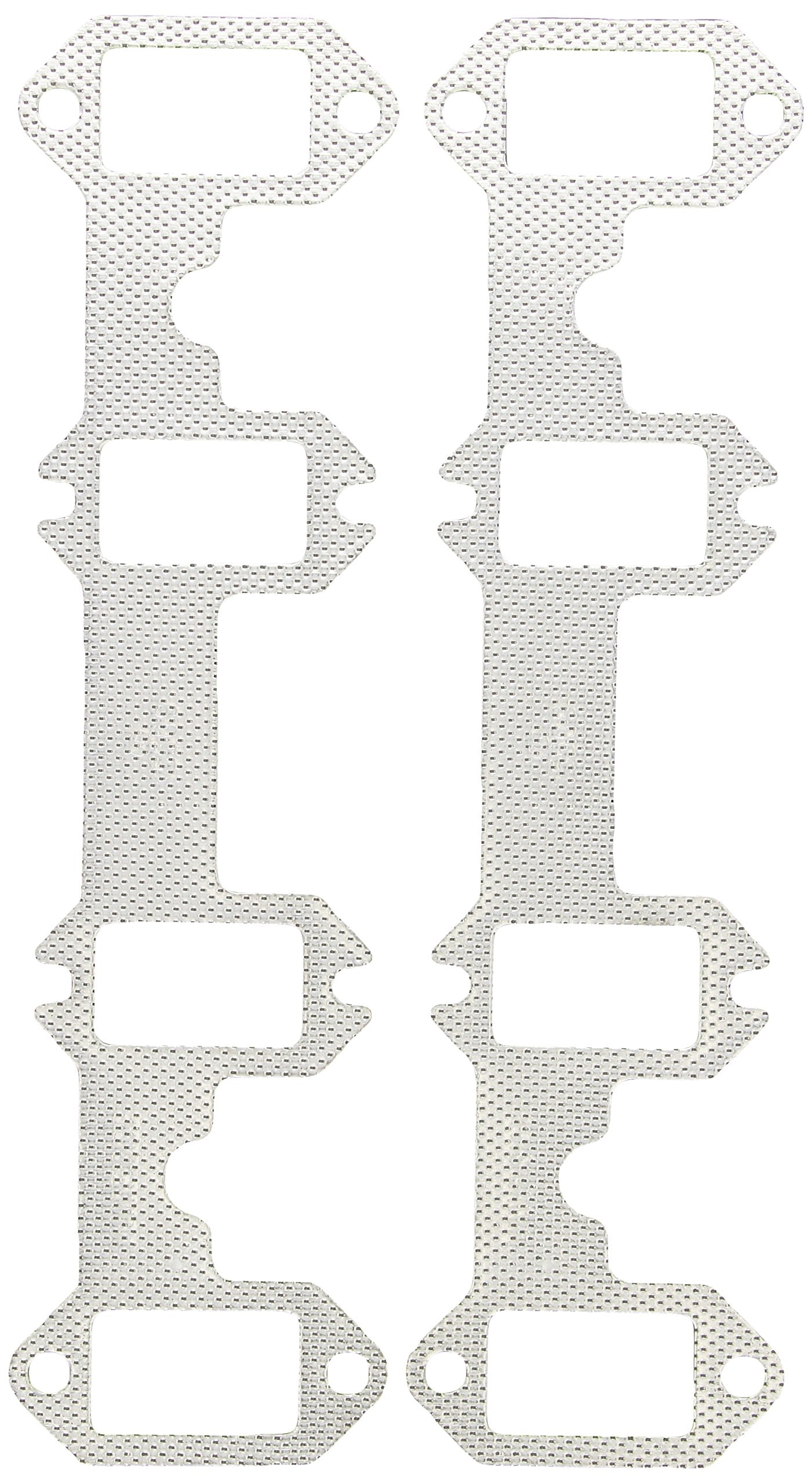Exhaust Manifold Gasket Set MAHLE MS15509