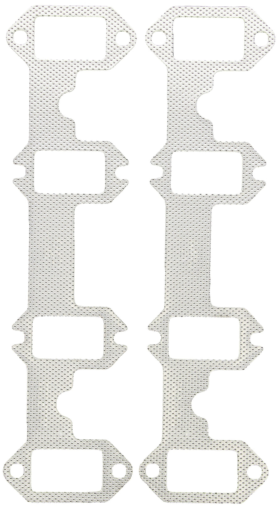 Exhaust Manifold Gasket Set MAHLE MS15509