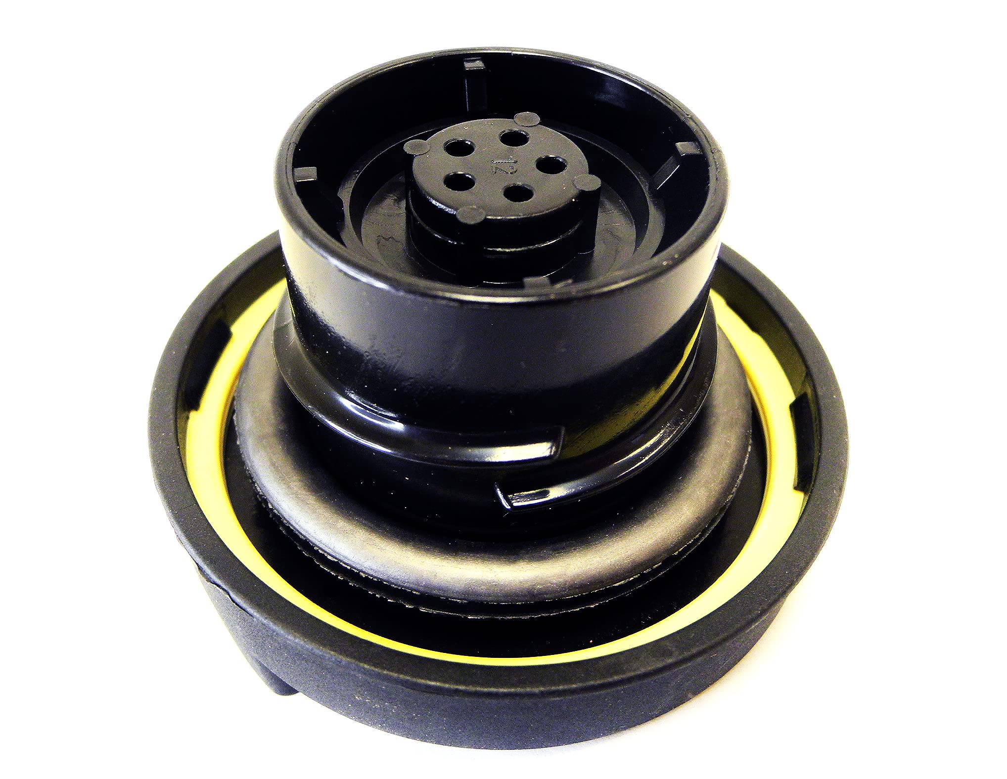 Fuel Tank Cap Gates 31838 Oe Equivalent