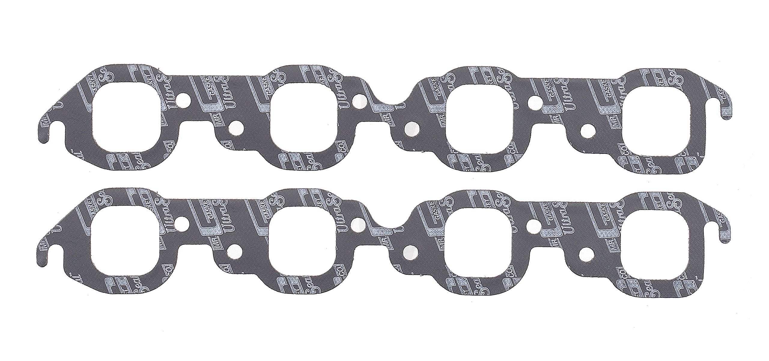 Ultra-Seal Mr. Gasket 5910 Exhaust Manifold Gaskets - 2 Per Set