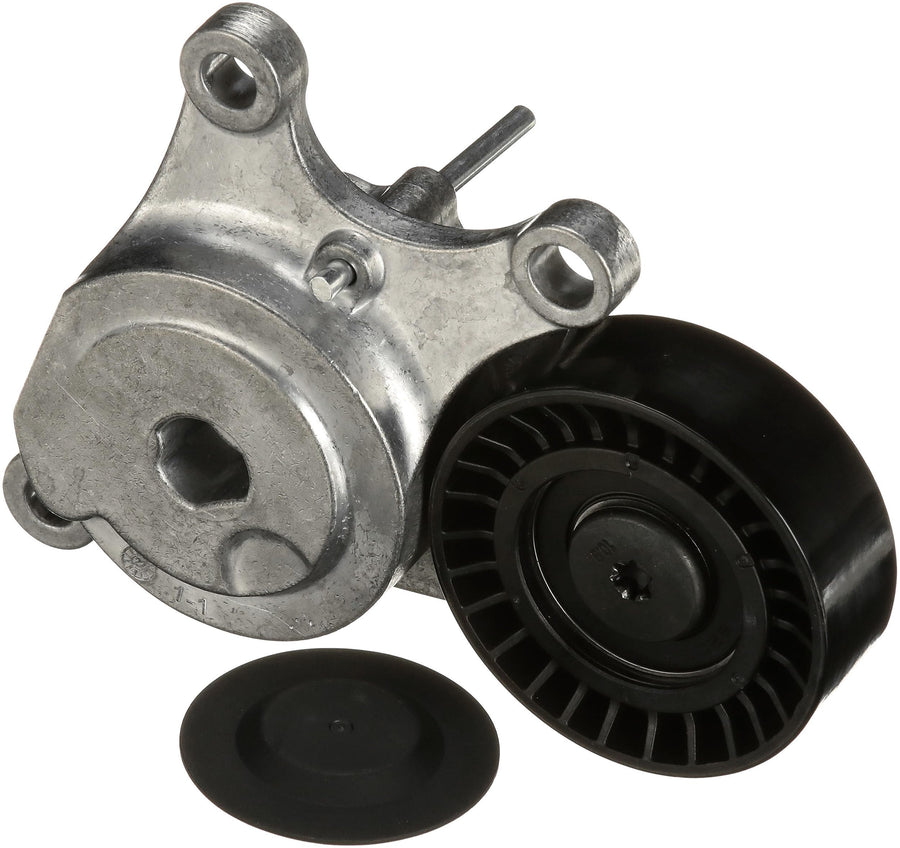 DriveAlign Gates 39372 Automatic Belt Drive Tensioner