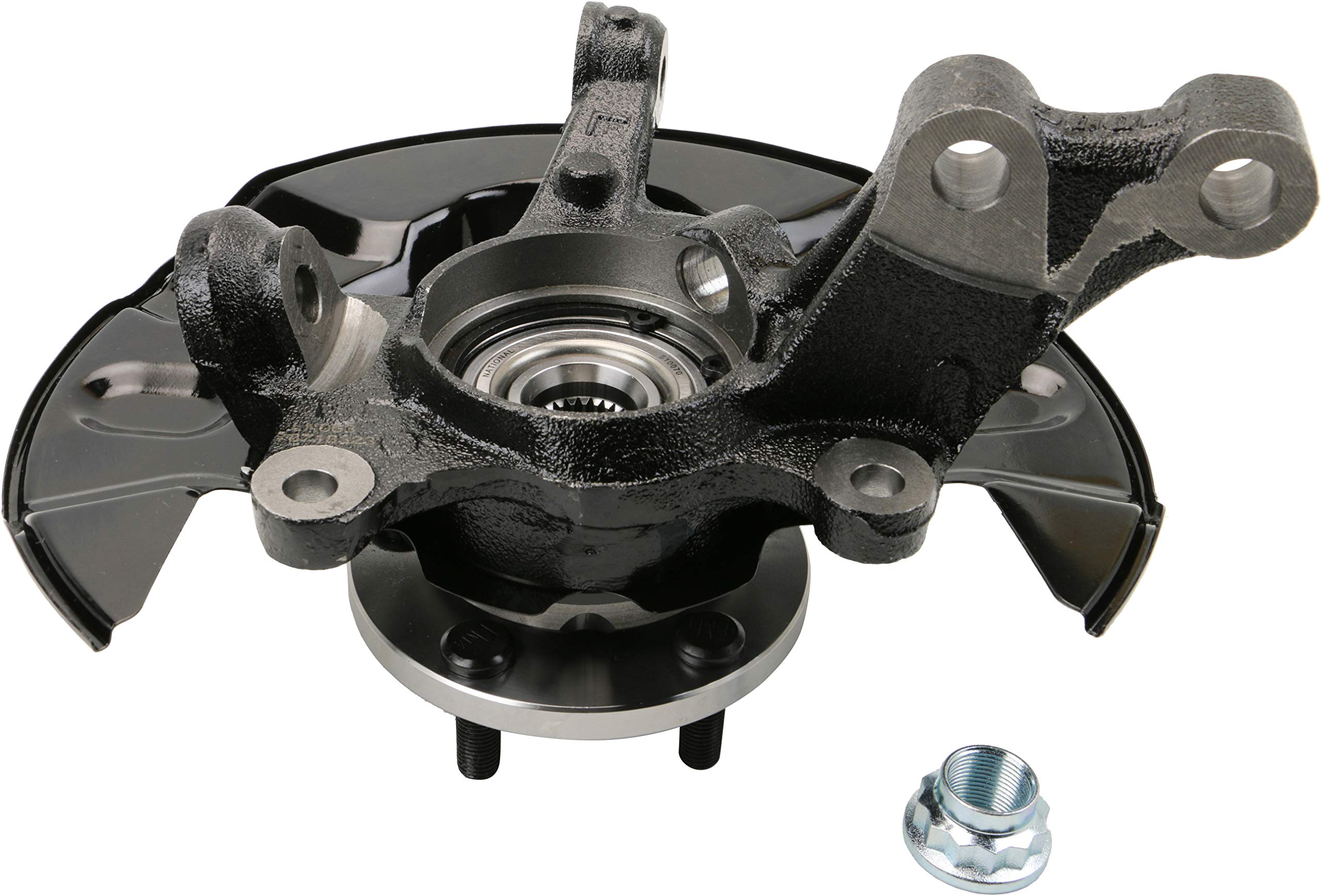 MOOG Suspension Knuckle Assembly LK063 for Toyota Matrix