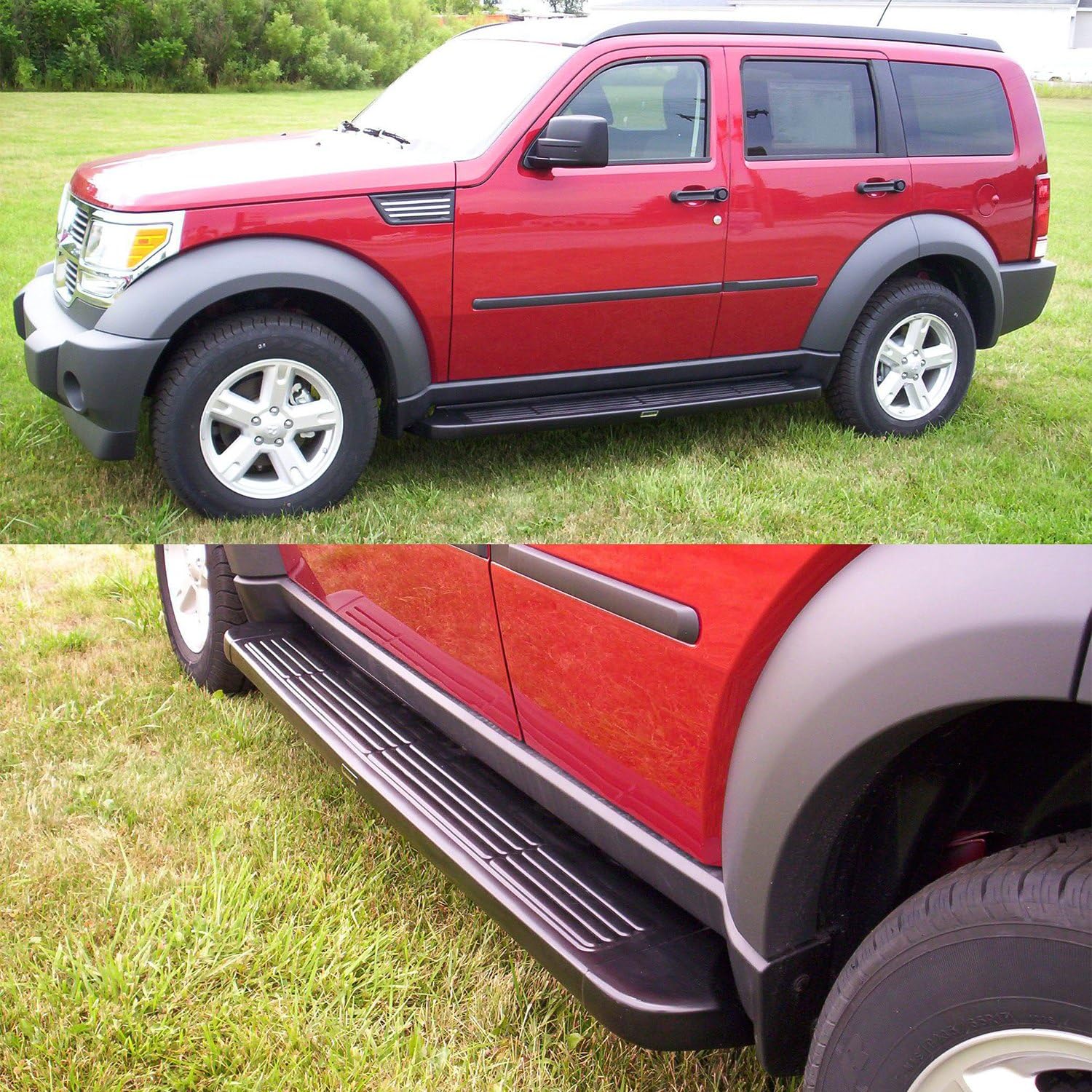 Running Board OWENS 684097W01