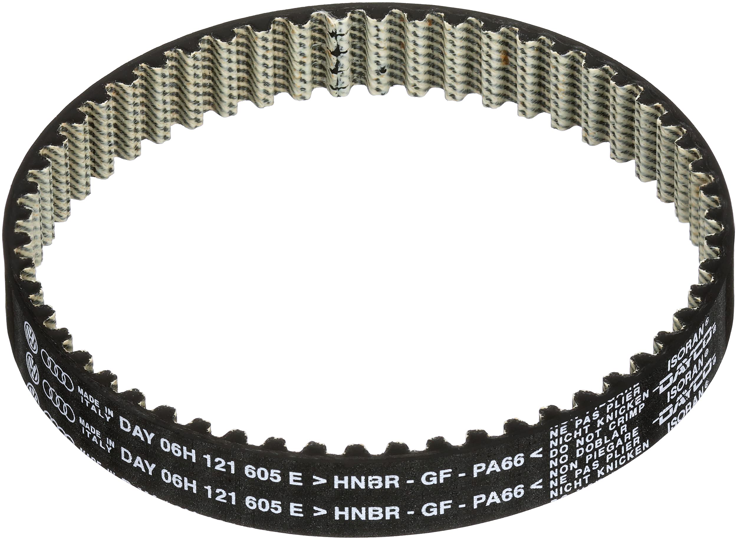 Premium Gates Automotive Timing Belt T348
