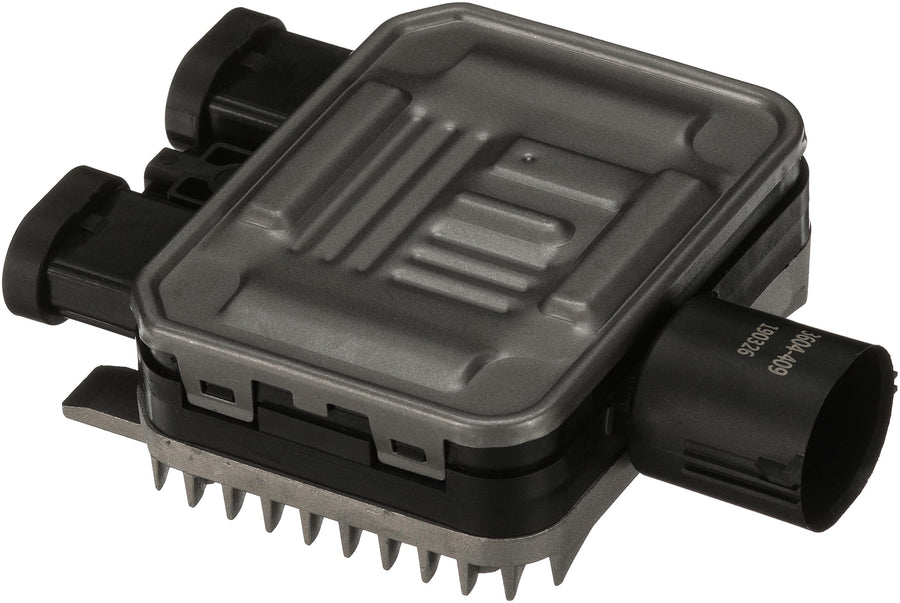 Engine Cooling Fan Module Gates FCM139
