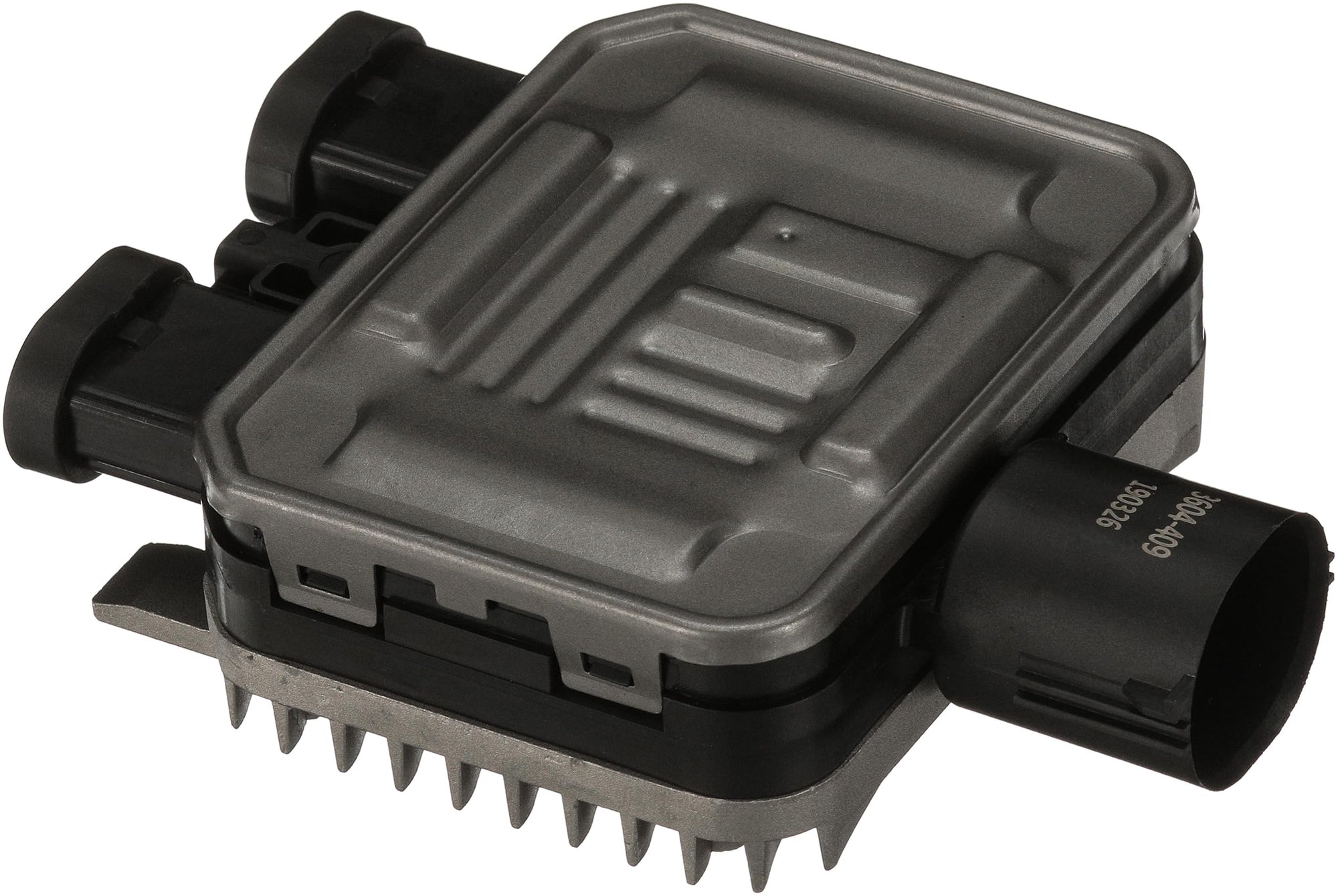 Engine Cooling Fan Module Gates FCM139