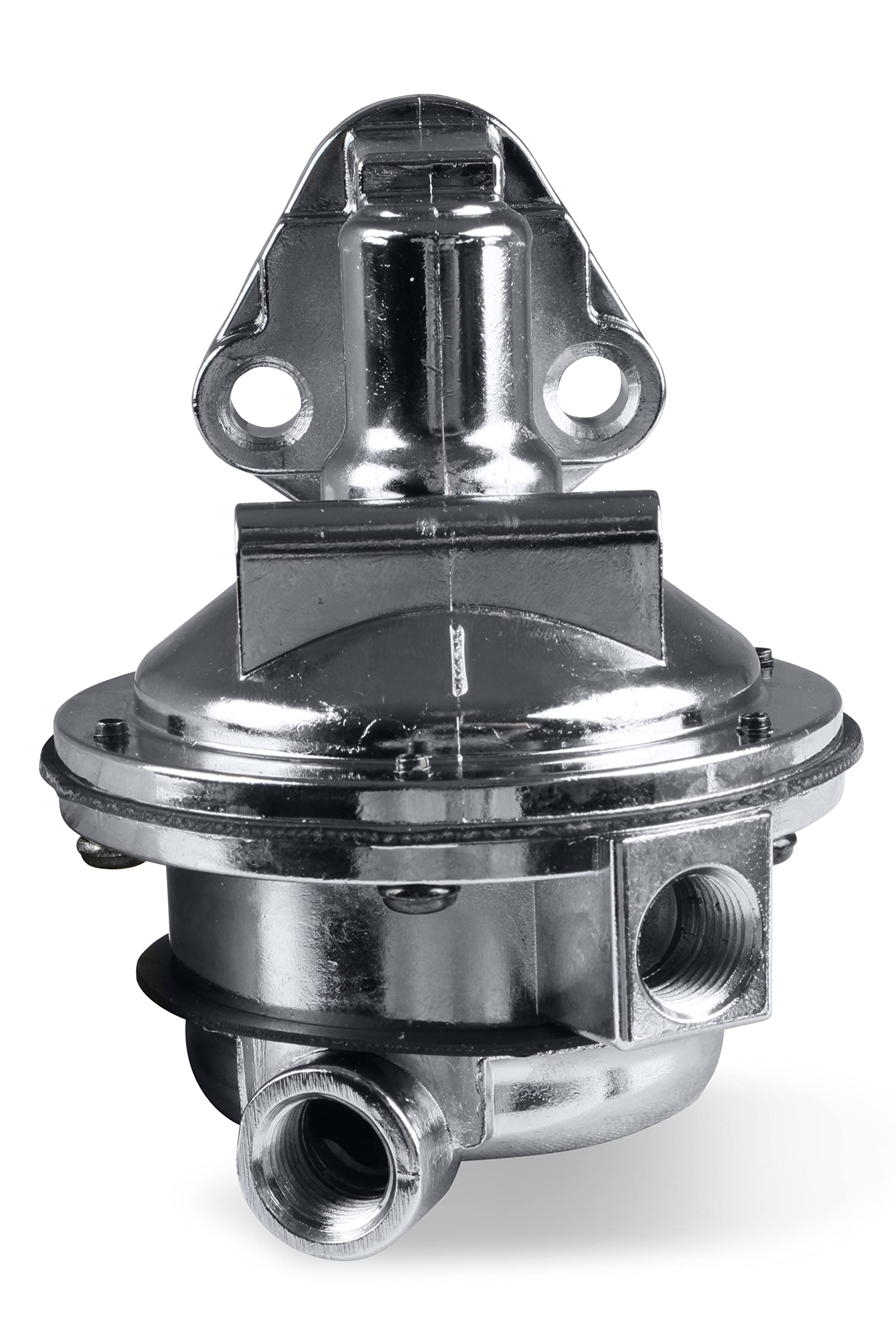170+ GPH Holley Mechanical Fuel Pump 12-454-20
