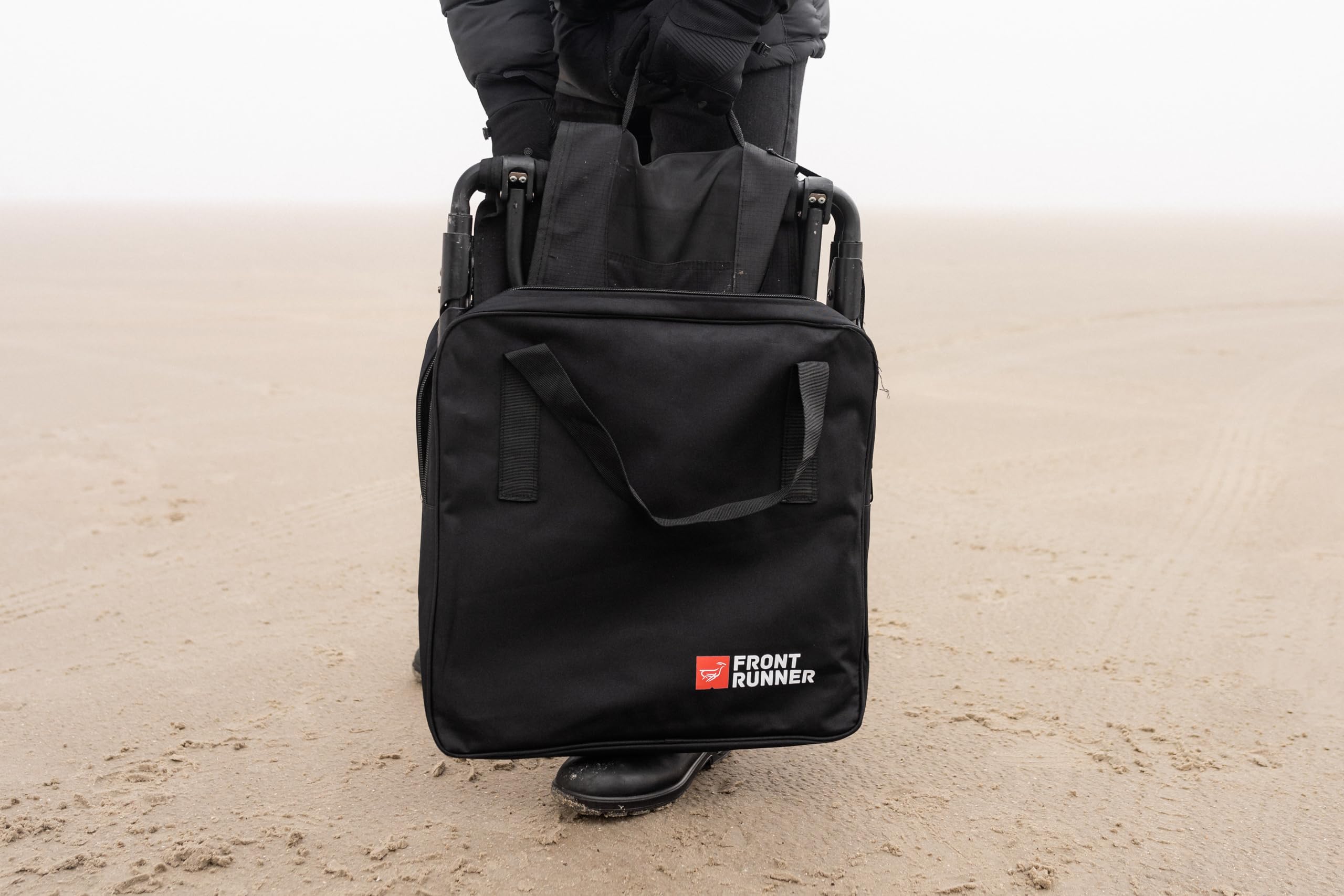 Front Runner Camping Chair Double Expander Storage Bag (Portable Outdoor Folding Chairs Bag)
