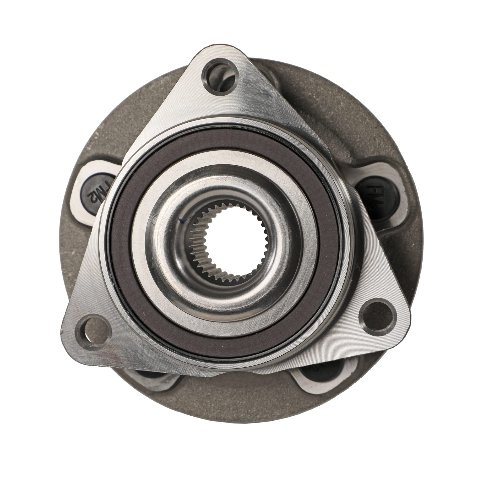 Wheel Bearing and Hub Assembly MOOG for Chevrolet Cruze