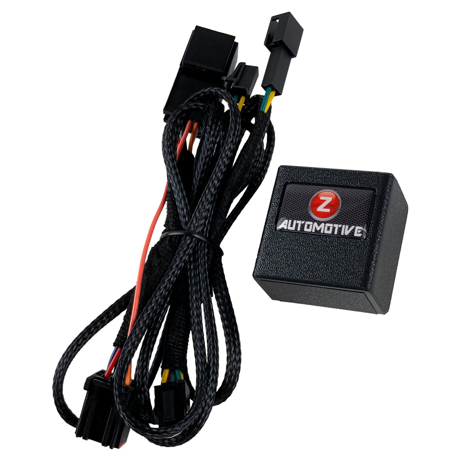 NoLimitz Z Automotive (NoLimitz DT)