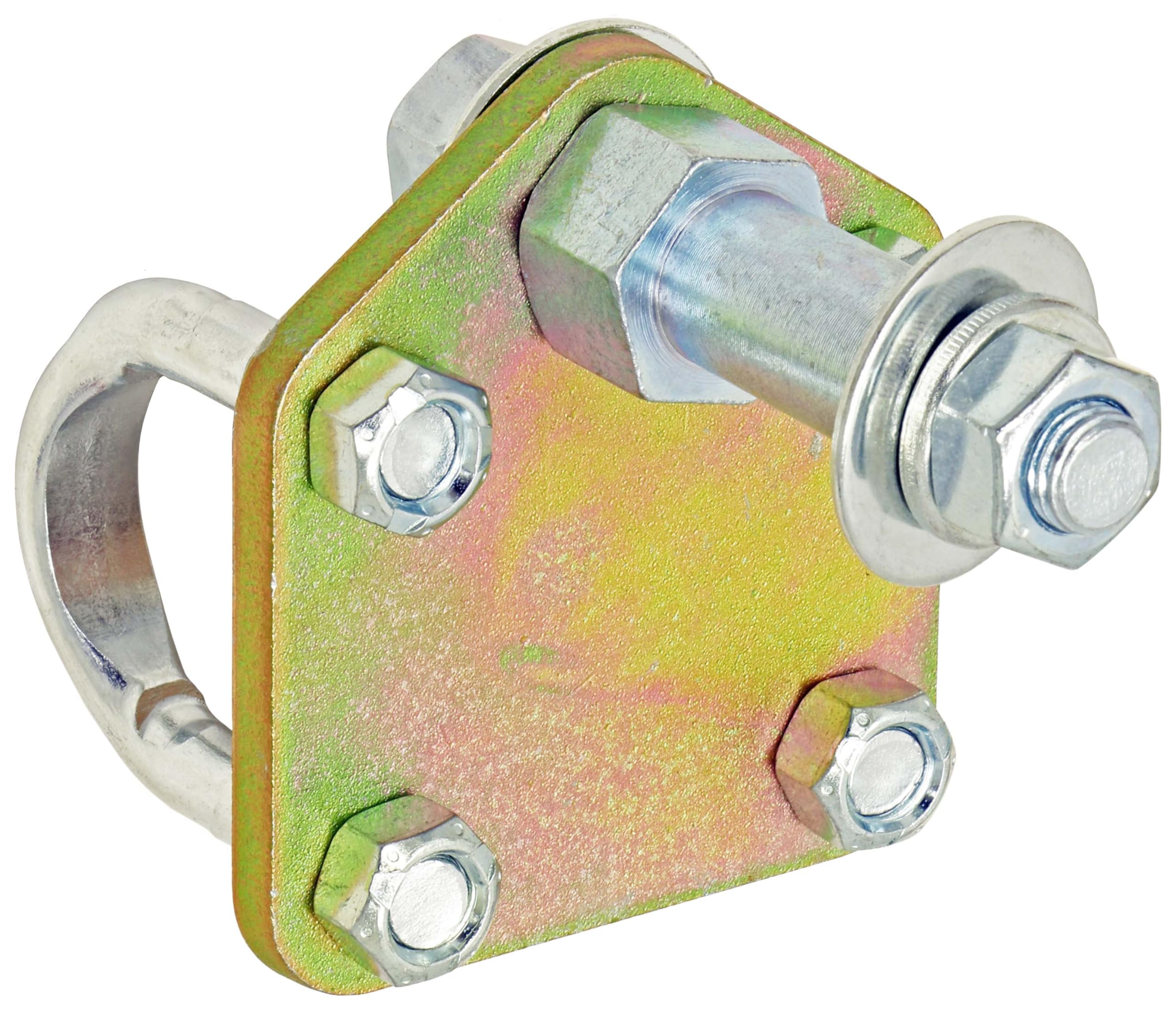 Currectlync RockJock Steering