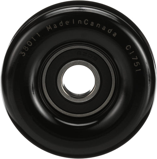 Gates DriveAlign 38011 Belt Drive Idler/Tensioner Pulley