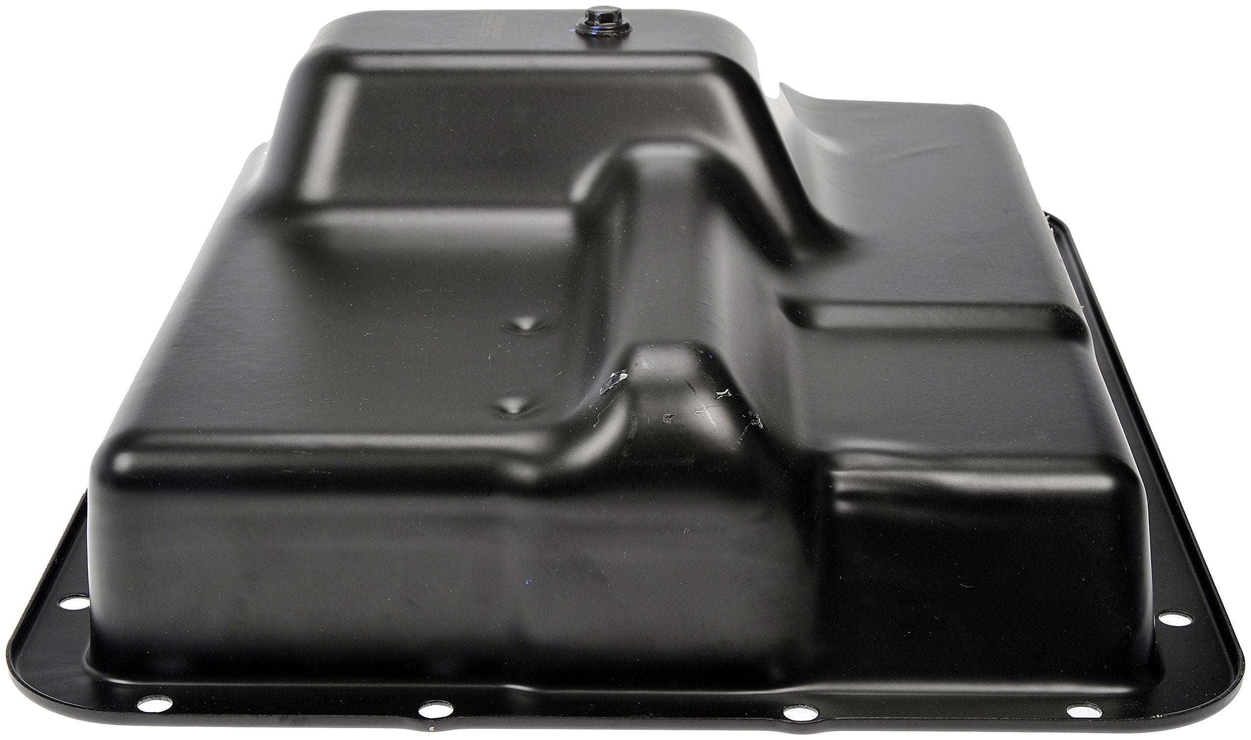 Transmission Oil Pan Dorman 265-805 Compatible with Select Ford / Lincoln Models
