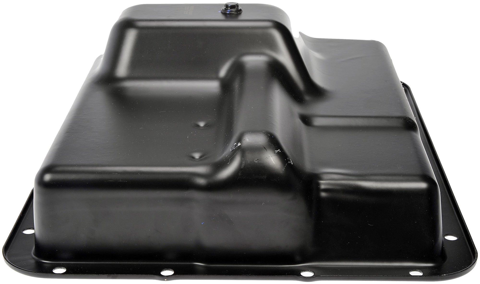 Transmission Oil Pan Dorman 265-805 Compatible with Select Ford / Lincoln Models