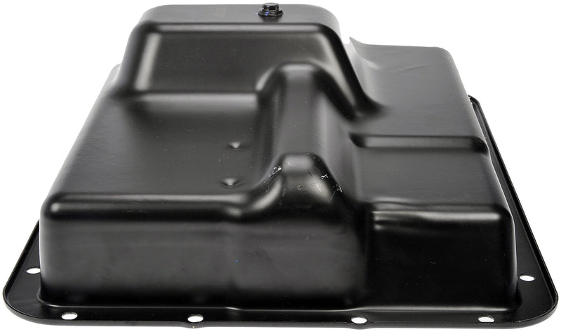 Transmission Oil Pan Dorman 265-805 Compatible with Select Ford / Lincoln Models