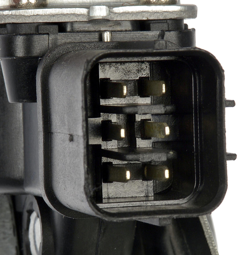 Dorman Front Driver Side 748-476 Power Window Regulator and Motor Assembly Compatible with Select Honda Models