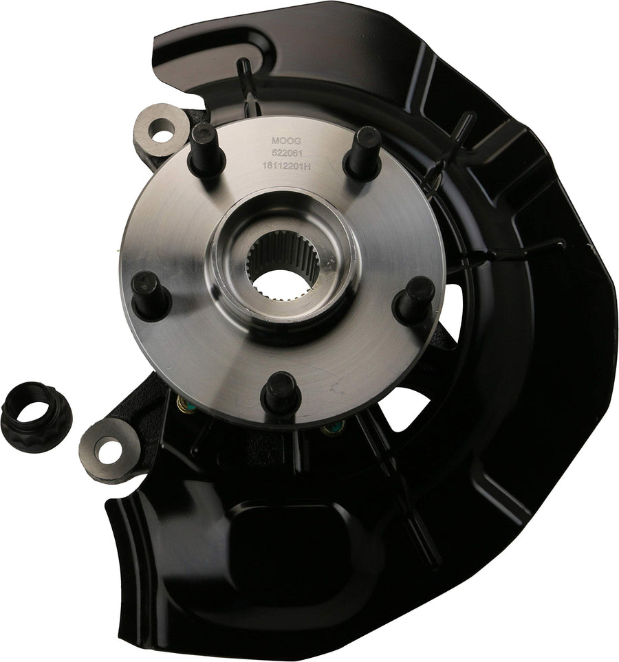 MOOG Suspension Knuckle Assembly LK043 for Toyota Camry