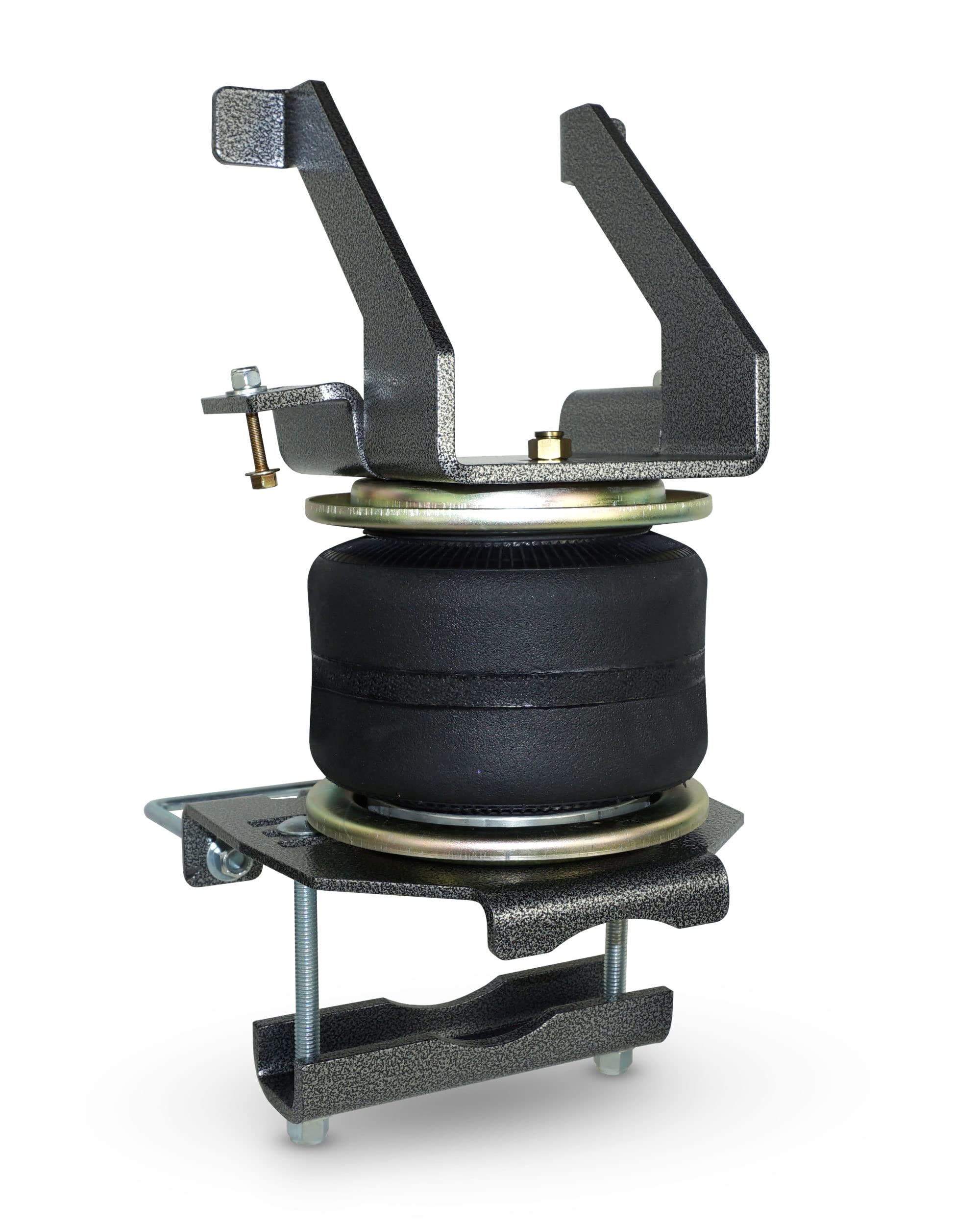 Pacbrake ALPHA HD HP10227 Rear Air Suspension Compatible with Class C Motor Home G3500/4500 2013-2015