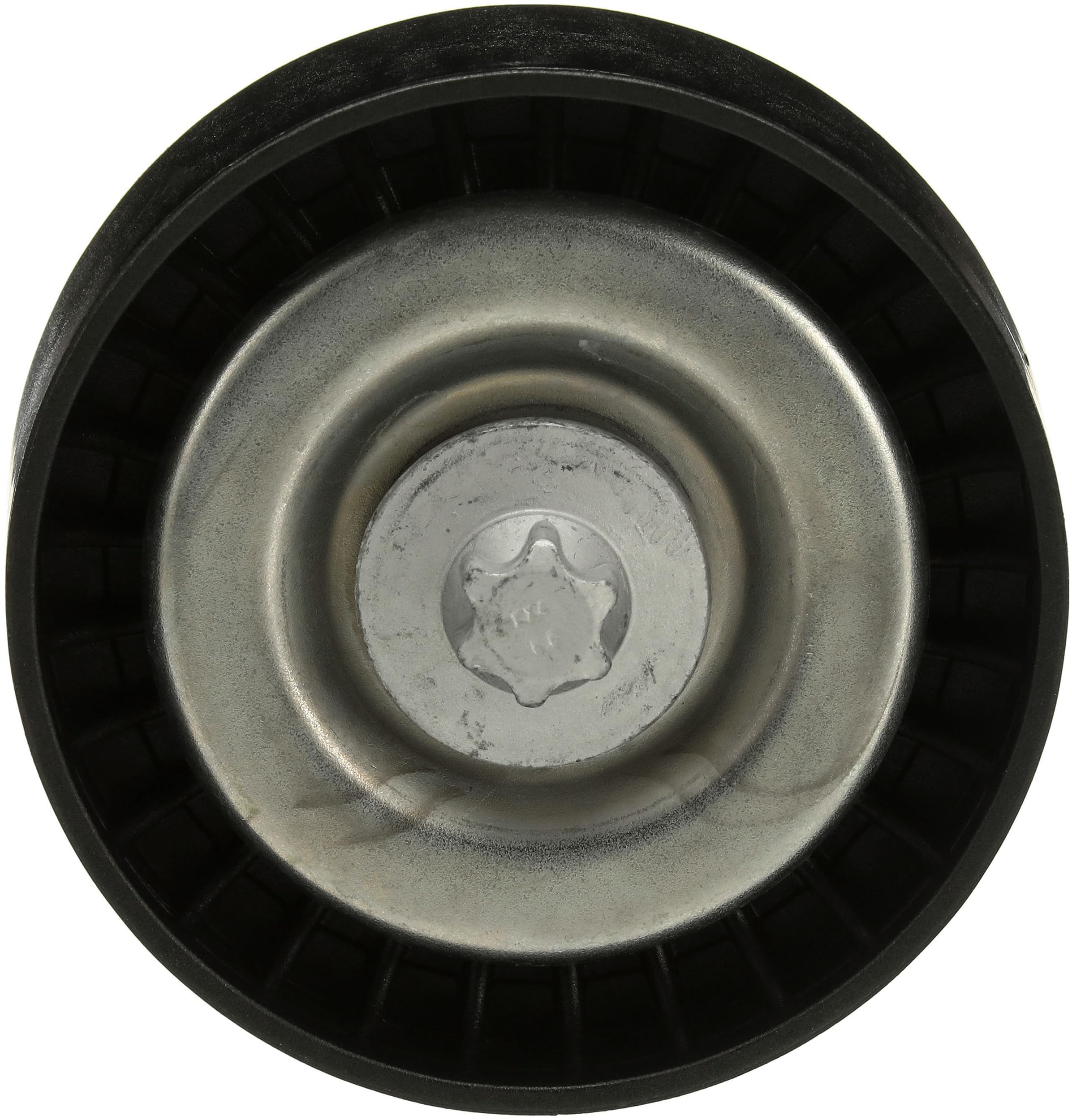 DriveAlign Gates Genuine 36618 Idler/Tensioner Pulley Belt Drive