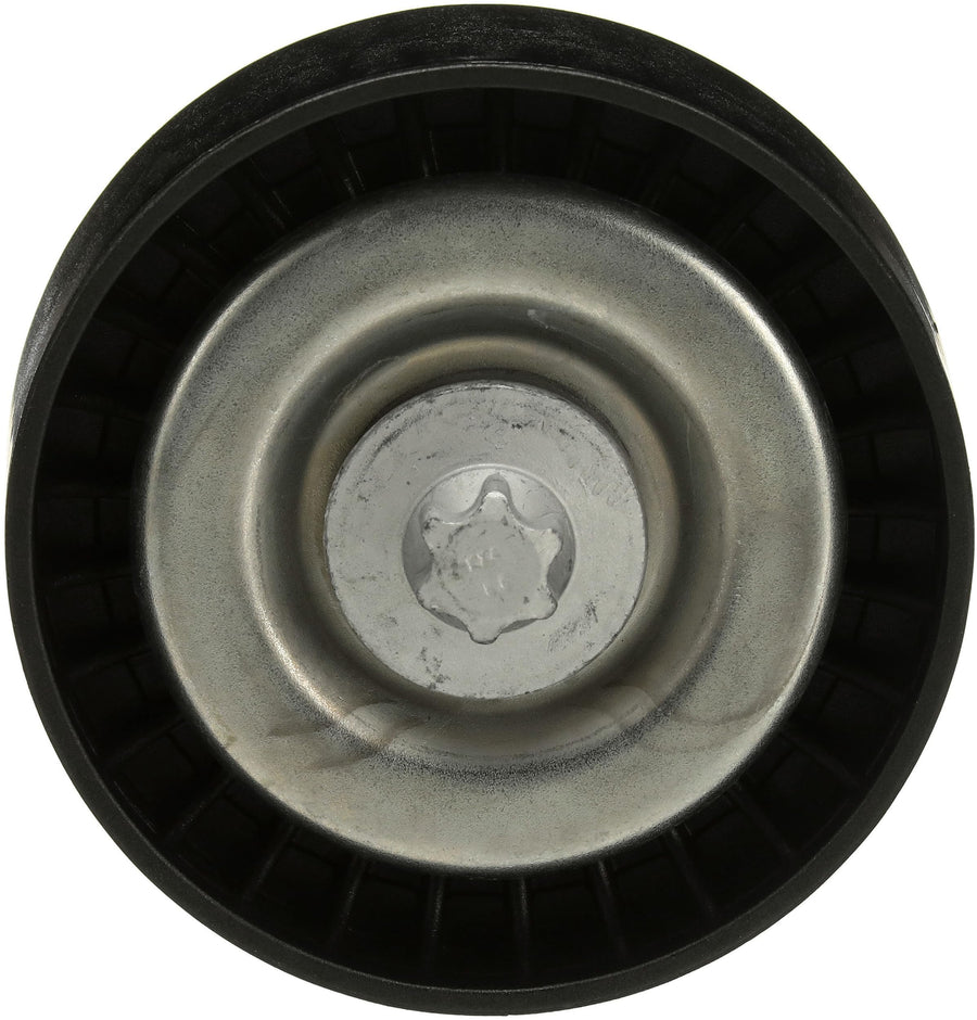 DriveAlign Gates Genuine 36618 Idler/Tensioner Pulley Belt Drive