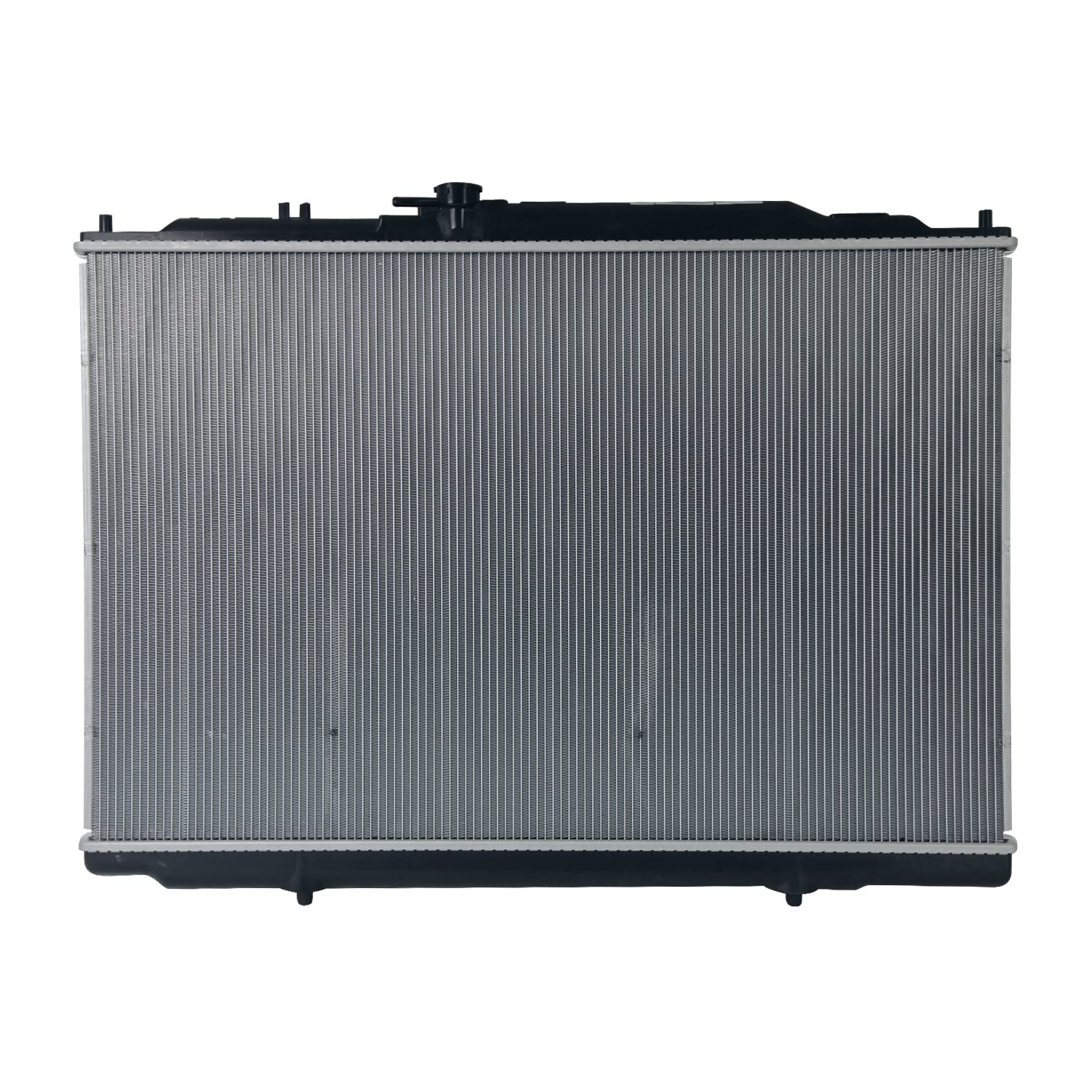 Radiator TYC 2956 Compatible with 2006-2008 Honda Pilot
