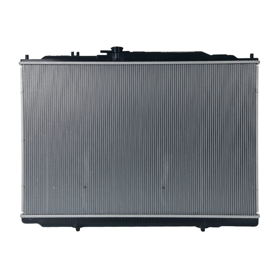 Radiator TYC 2956 Compatible with 2006-2008 Honda Pilot