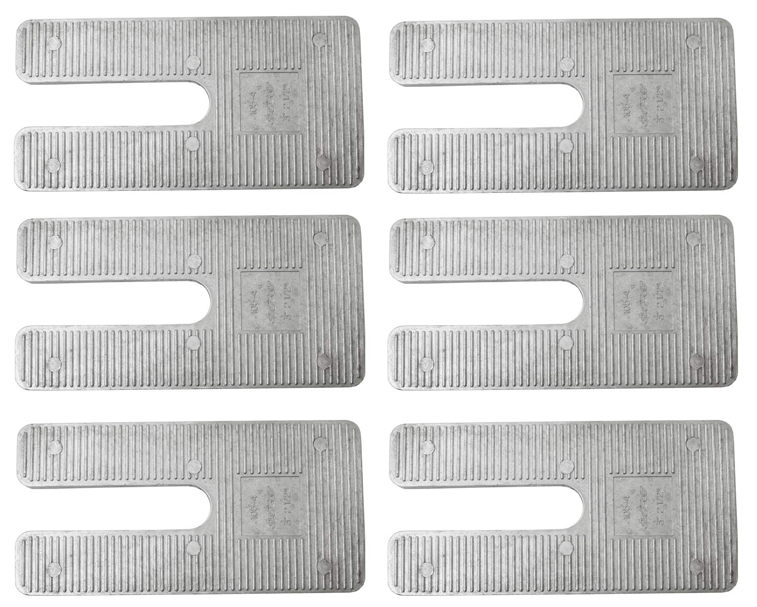 K100284 MOOG Alignment Caster Wedge Multi-Pack