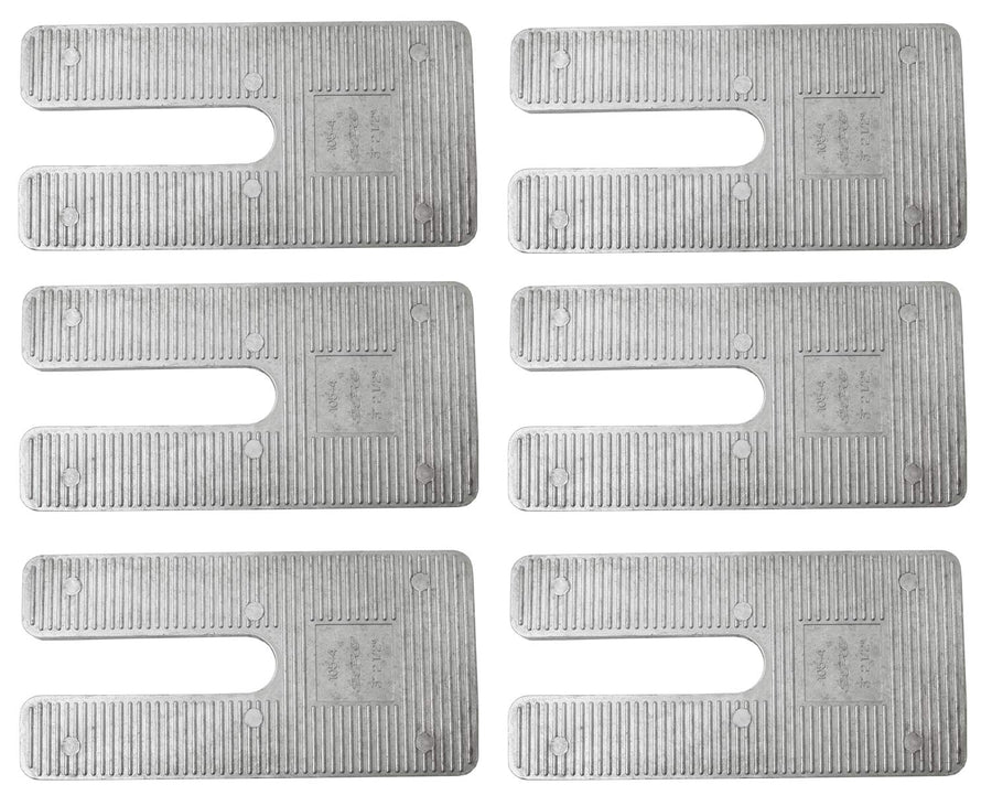 K100284 MOOG Alignment Caster Wedge Multi-Pack