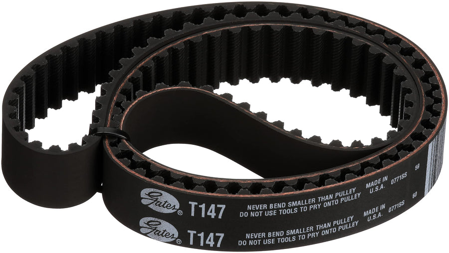 Premium Gates Automotive Timing Belt T147