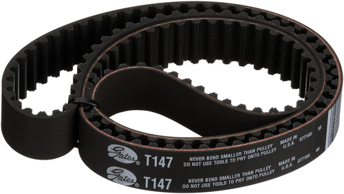 Premium Gates Automotive Timing Belt T147