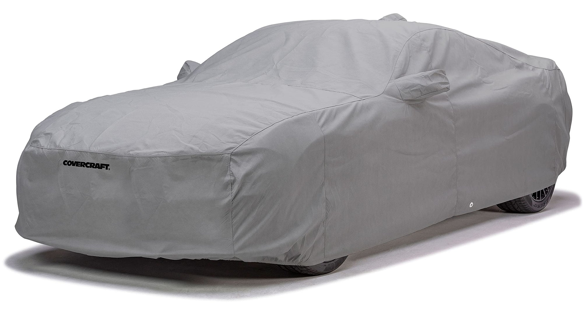 Covercraft Custom Fit Car Covers Tan Block-It Evolution Tan C18438TK