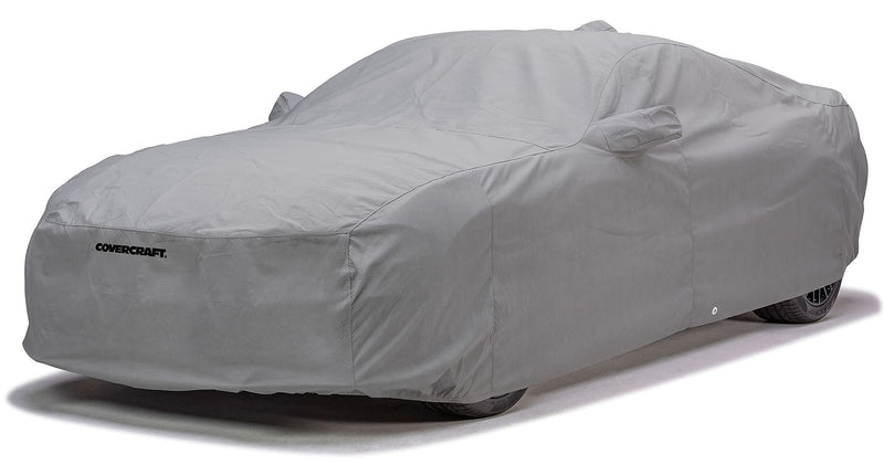 Covercraft Custom Fit Car Covers Tan Block-It Evolution Tan C18438TK