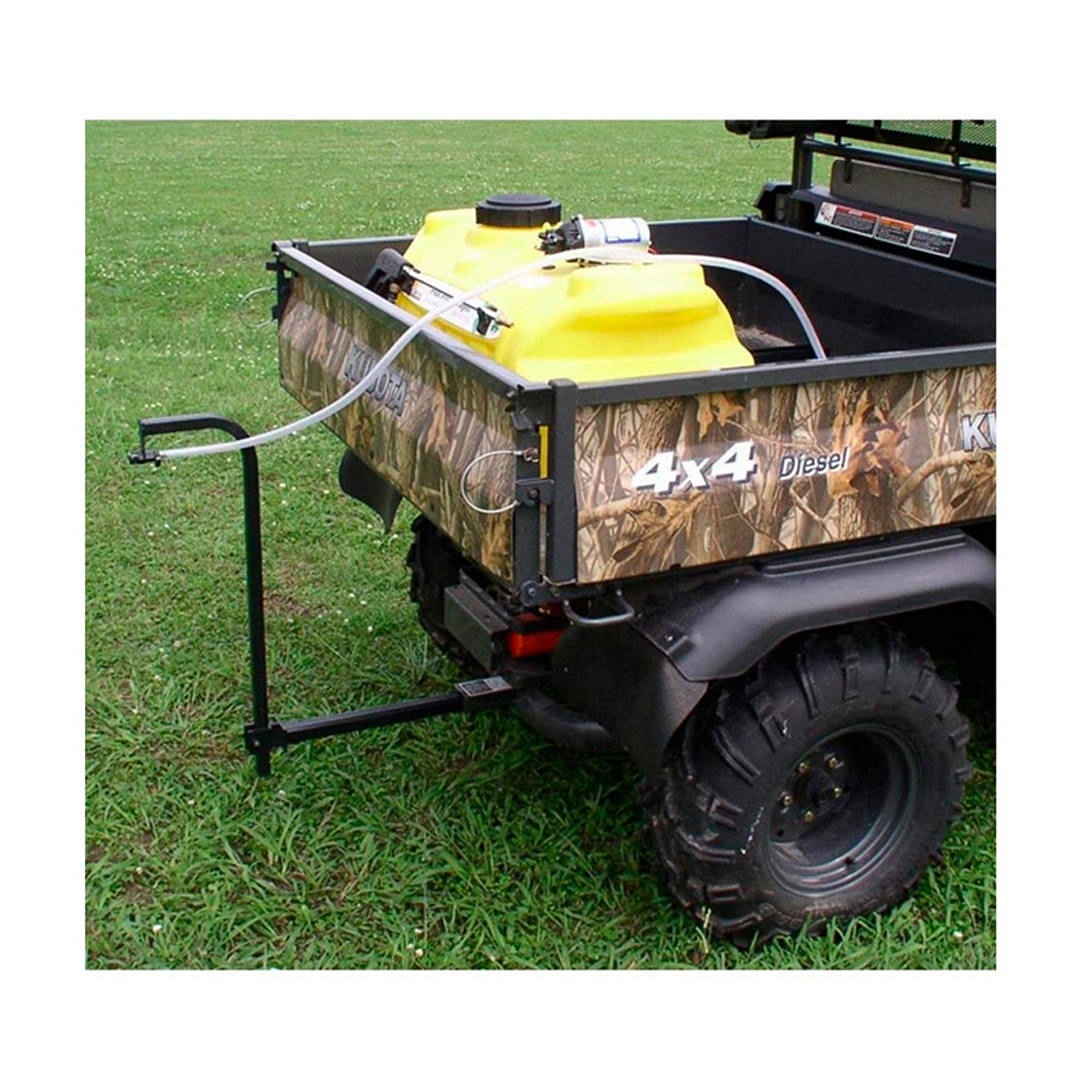 Plot-Pro Great Day Spraying System, 1.25"
