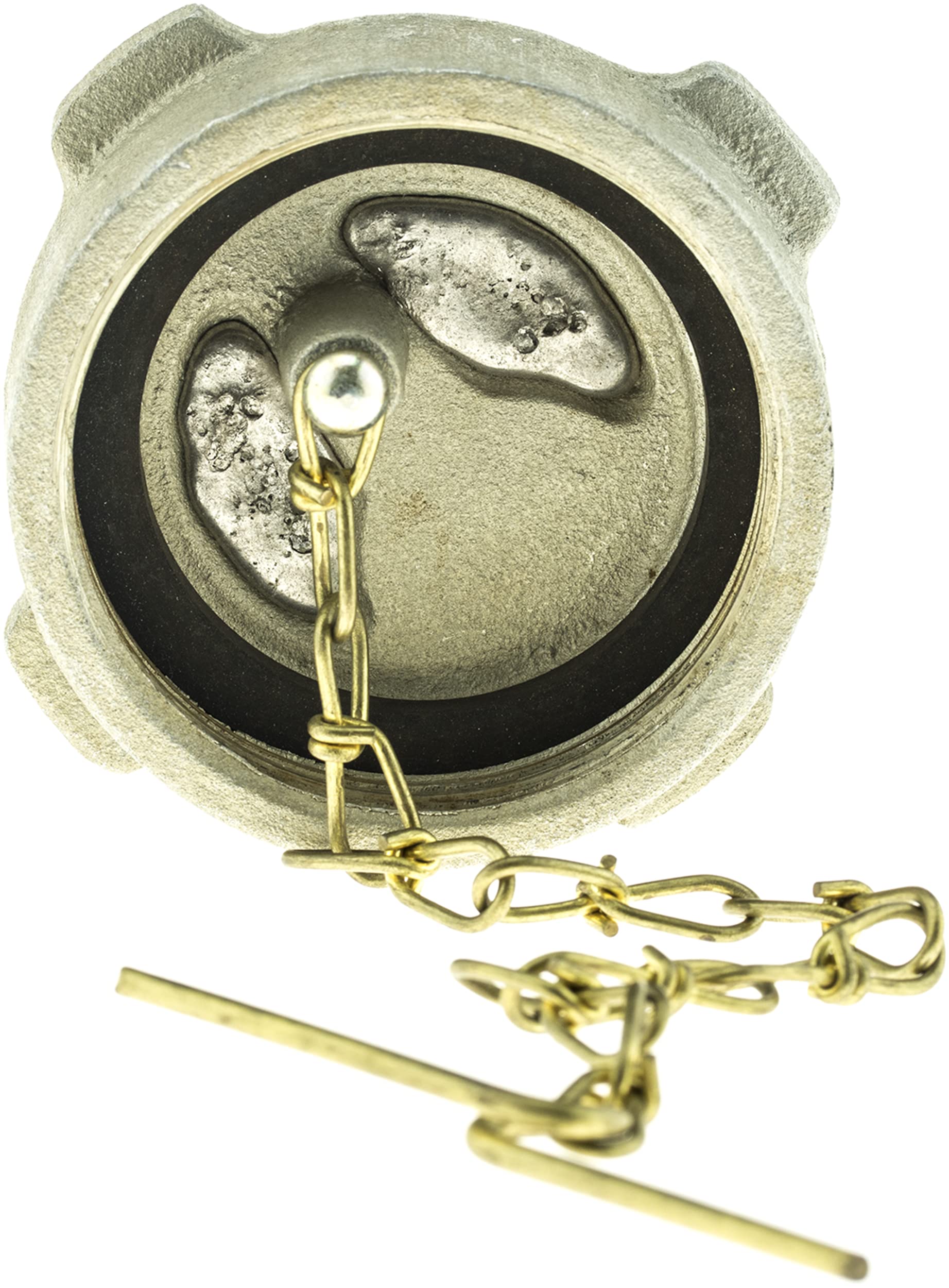 Gates Heavy-Duty 31867 Saddle Tank Fuel Cap