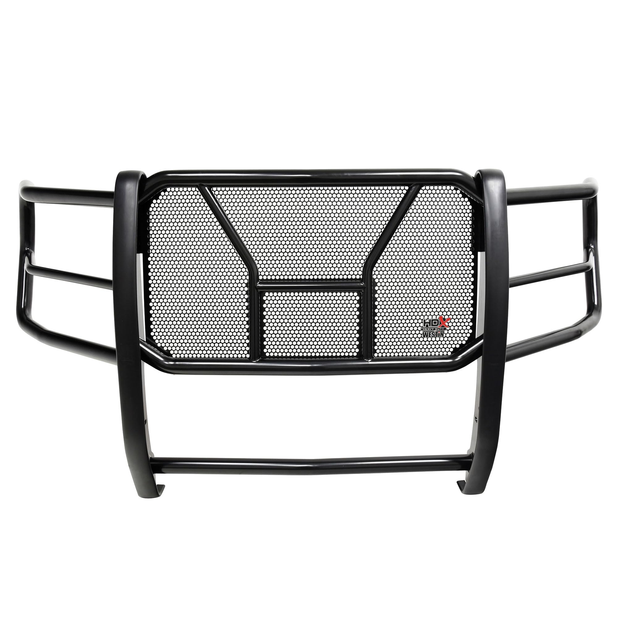 Westin HDX 57-3945 1-Piece Grille Guard fits 2017-2022 F250 F350 w/Front Camera