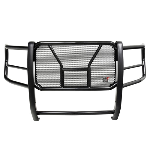 Westin HDX 57-3945 1-Piece Grille Guard fits 2017-2022 F250 F350 w/Front Camera
