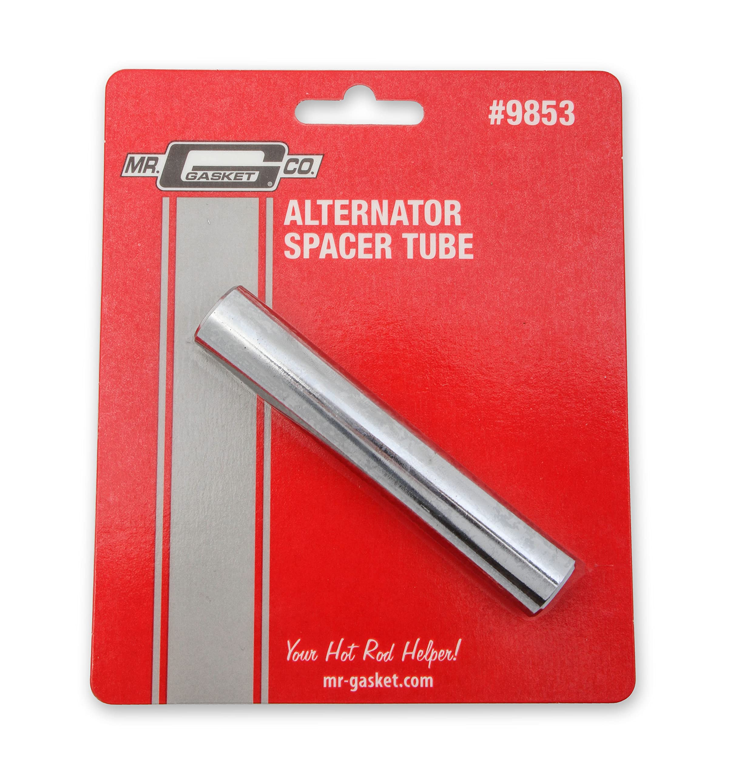 Alt Spacer Mr. Gasket - 9853 4X7/16 Univ