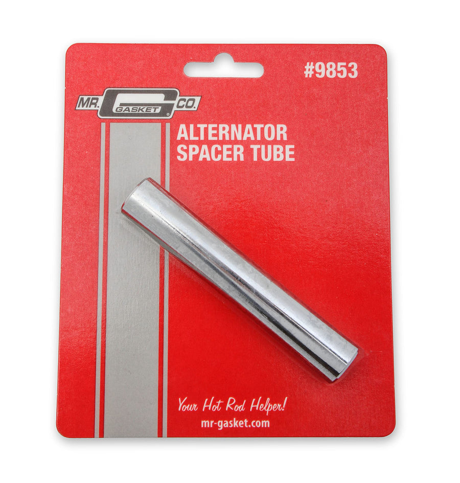 Alt Spacer Mr. Gasket - 9853 4X7/16 Univ